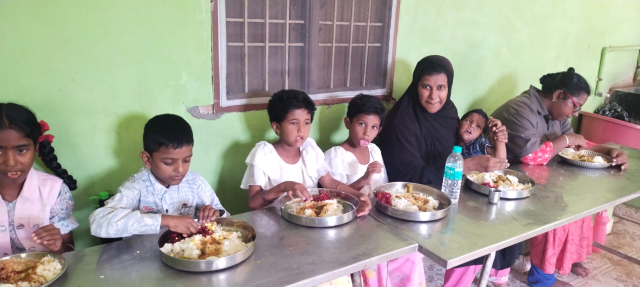 THENDRAL MOVEMENT TRUST